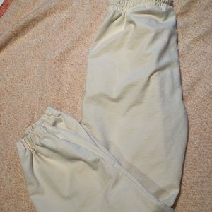 ASOS Design womens oversized joggers, size 6